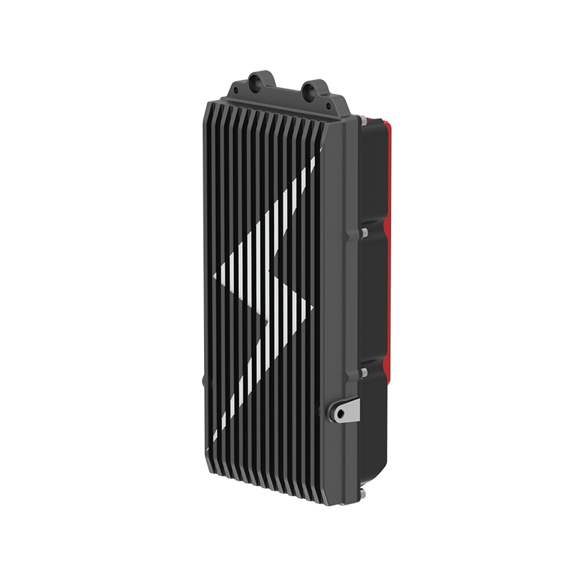 سری S (کاربرد برای S3، S4، S8، S10) کنترلر موتور DC بدون جاروبک، نسخه ورزشی