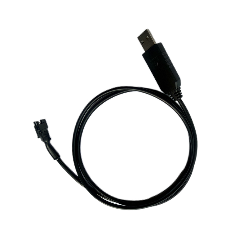 کابل اتصال USB-TTL